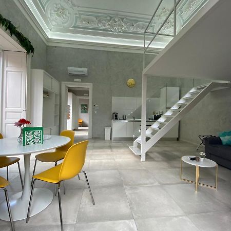 Superior Apartment Catania-Fontanarossai nemzetközi repülőtér Kültér fotó