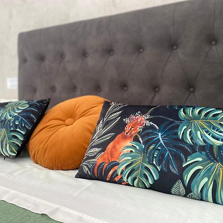 Superior Apartment Catania-Fontanarossai nemzetközi repülőtér Kültér fotó
