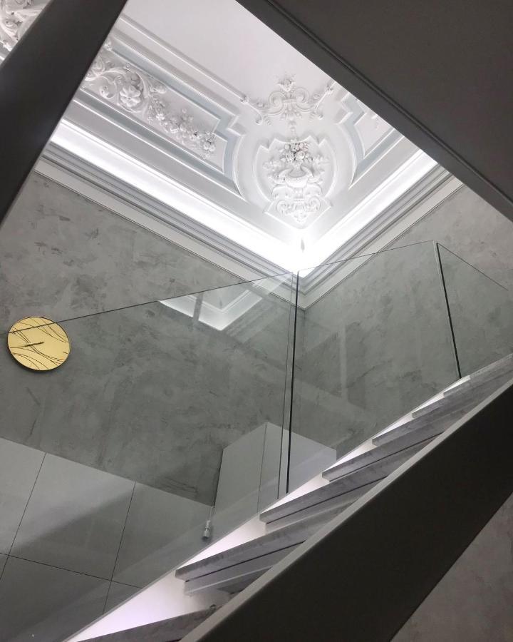 Superior Apartment Catania-Fontanarossai nemzetközi repülőtér Kültér fotó