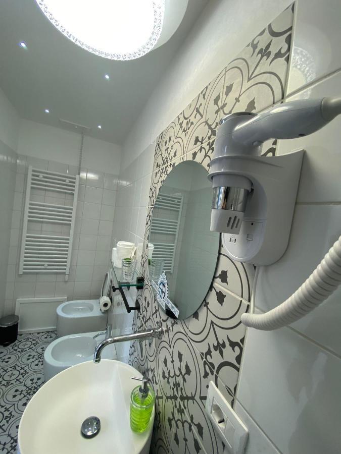 Superior Apartment Catania-Fontanarossai nemzetközi repülőtér Kültér fotó