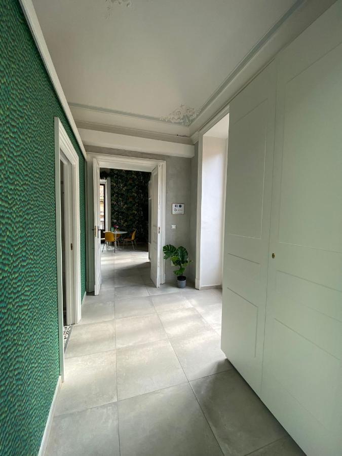Superior Apartment Catania-Fontanarossai nemzetközi repülőtér Kültér fotó