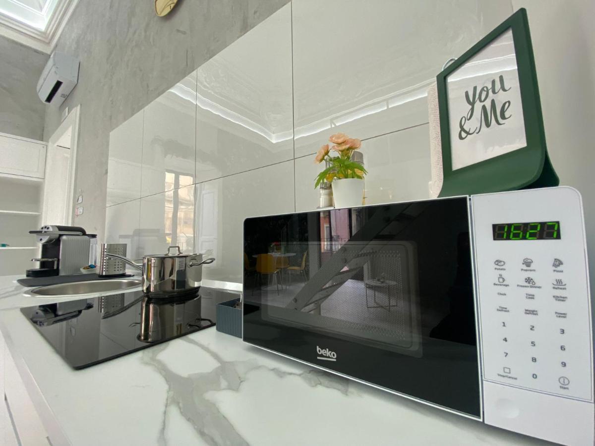 Superior Apartment Catania-Fontanarossai nemzetközi repülőtér Kültér fotó
