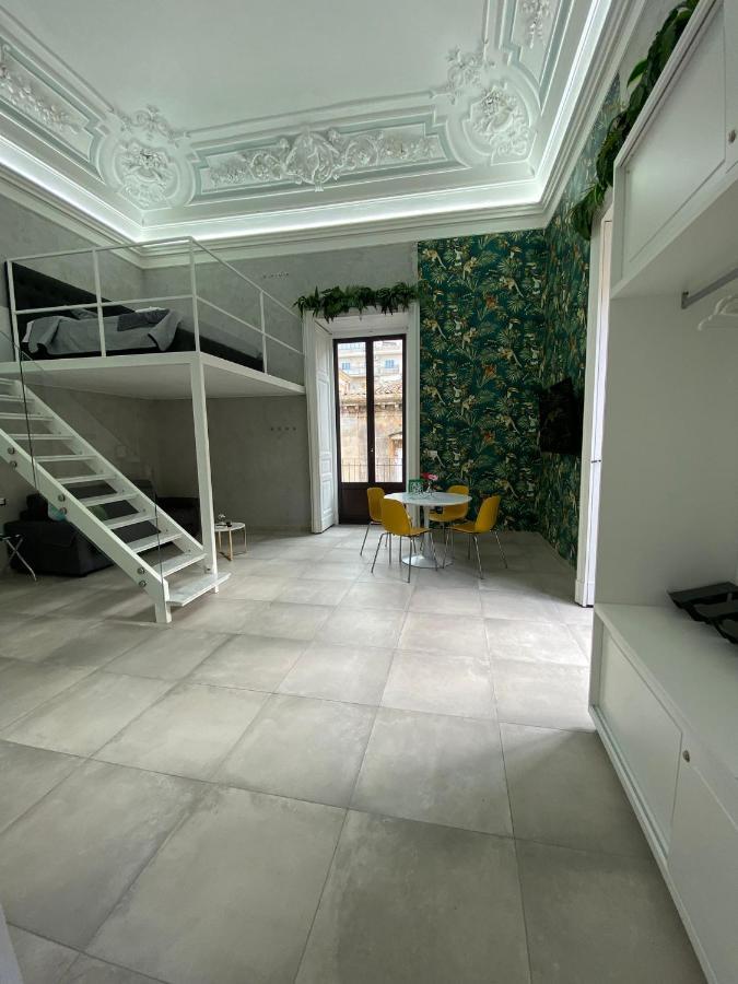 Superior Apartment Catania-Fontanarossai nemzetközi repülőtér Kültér fotó