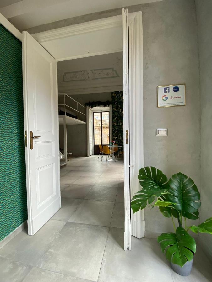 Superior Apartment Catania-Fontanarossai nemzetközi repülőtér Kültér fotó
