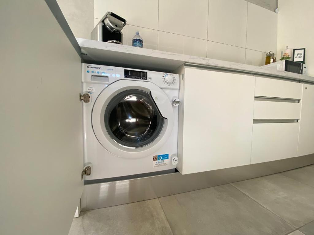 Superior Apartment Catania-Fontanarossai nemzetközi repülőtér Kültér fotó