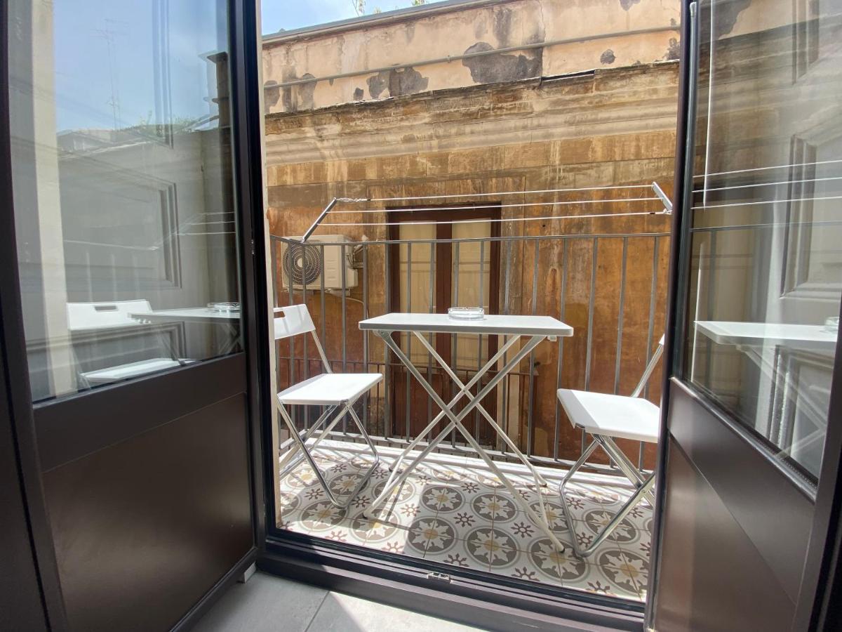 Superior Apartment Catania-Fontanarossai nemzetközi repülőtér Kültér fotó