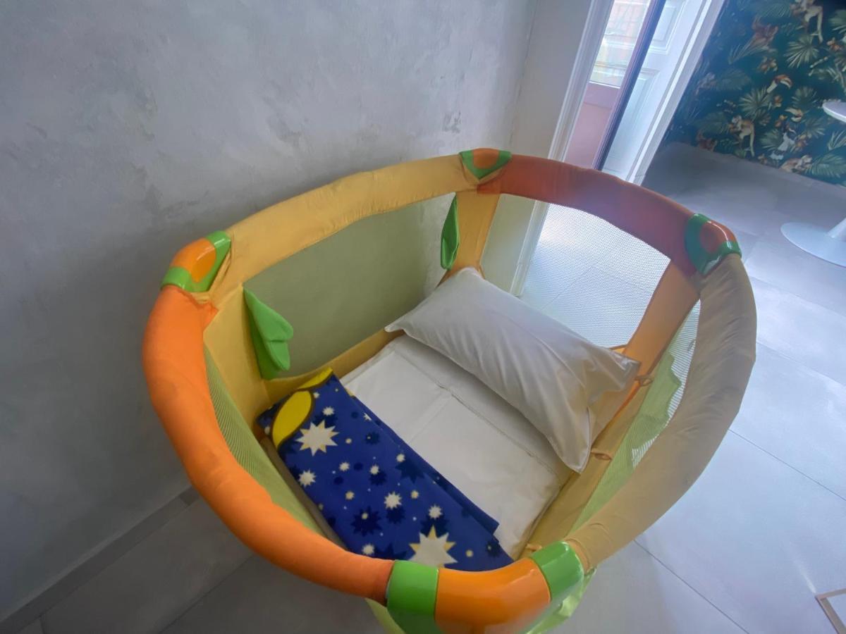 Superior Apartment Catania-Fontanarossai nemzetközi repülőtér Kültér fotó