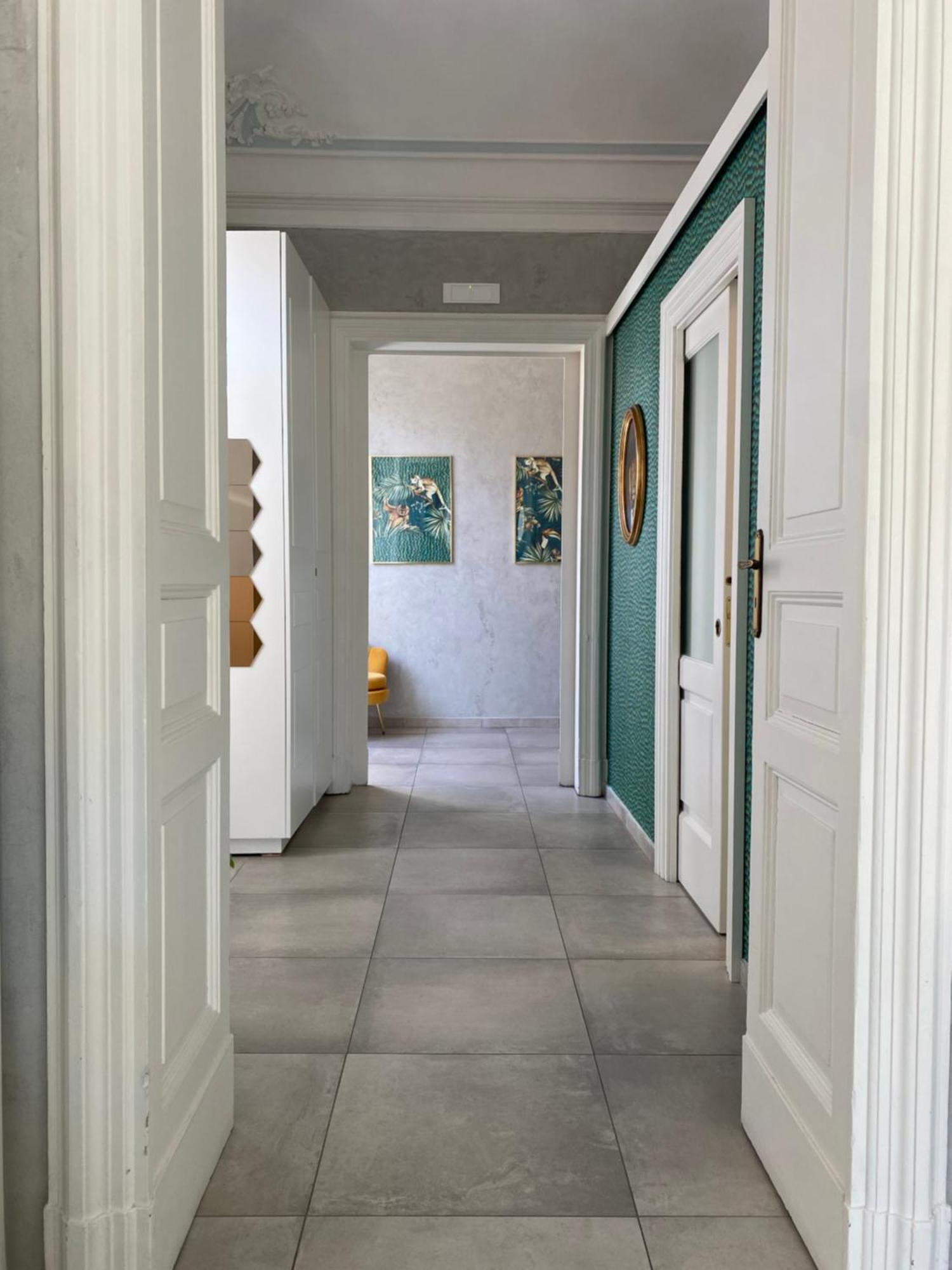 Superior Apartment Catania-Fontanarossai nemzetközi repülőtér Kültér fotó