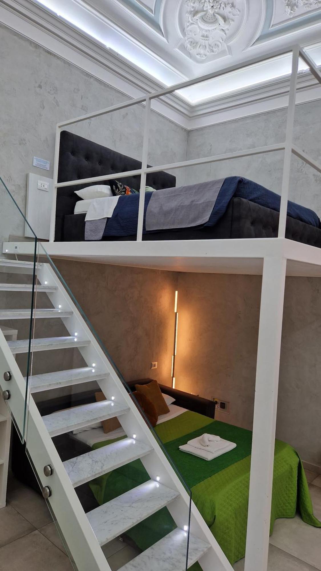 Superior Apartment Catania-Fontanarossai nemzetközi repülőtér Kültér fotó
